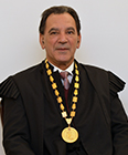 Juiz Conselheiro Alziro Antunes Cardoso