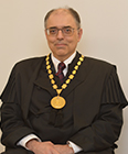 Juiz Conselheiro José Manuel Gonçalves Santos Quelhas