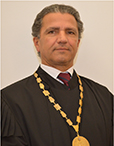 Juiz Conselheiro José Fernandes Farinha Tavares