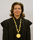 Juíza Conselheira Maria dos Anjos de Melo Machado Nunes Capote