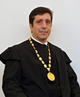 Juiz Conselheiro Paulo Joaquim da Mota Osório Dá Mesquita 