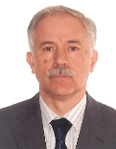Procurador-Geral Adjunto José Alberto Varela Martins