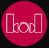 Logotipo da BAD - Associação Nacional de Bibliotecários, Arquivistas e Documentalistas